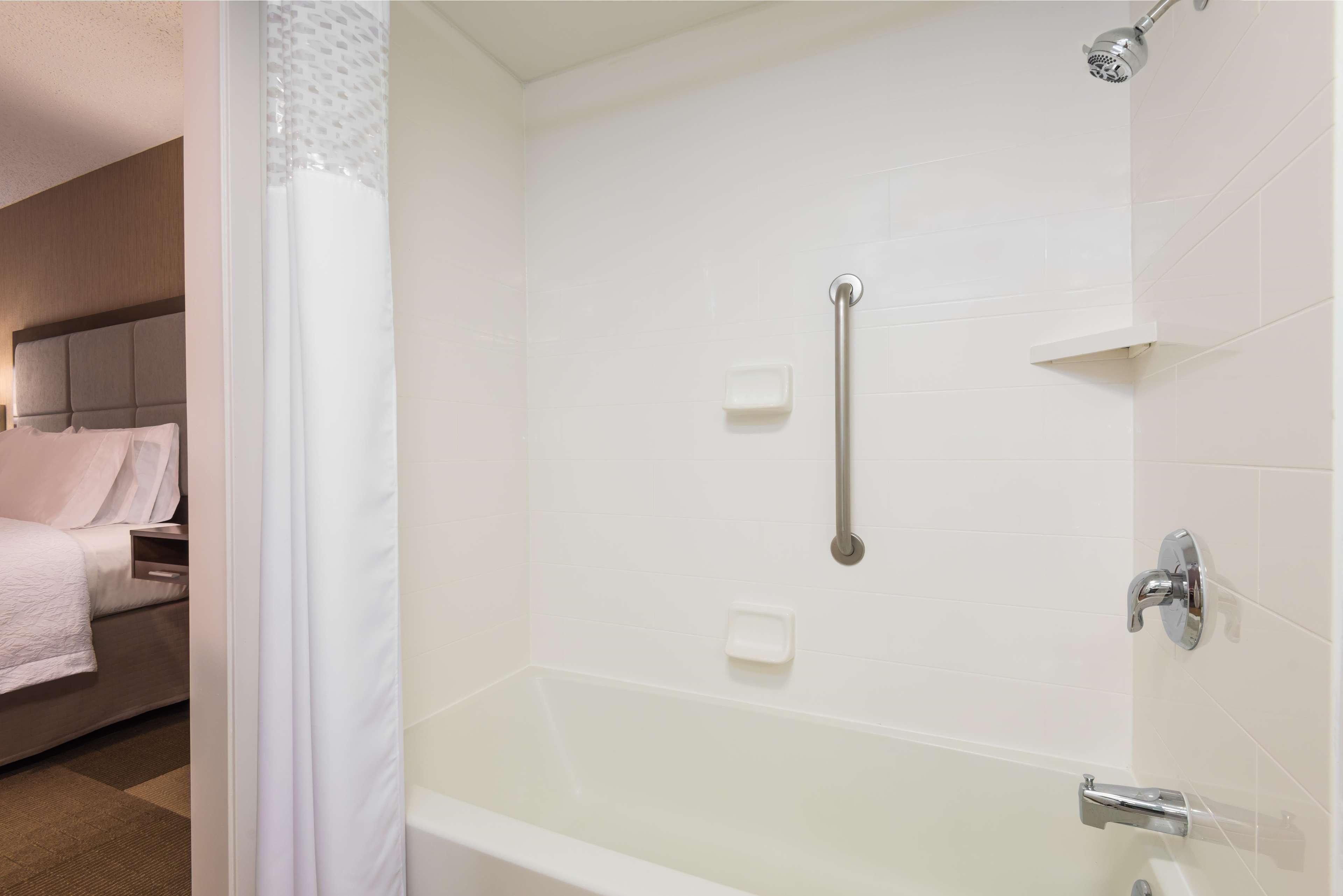 Hampton Inn Buffalo-Airport Galleria Mall Cheektowaga Exteriör bild