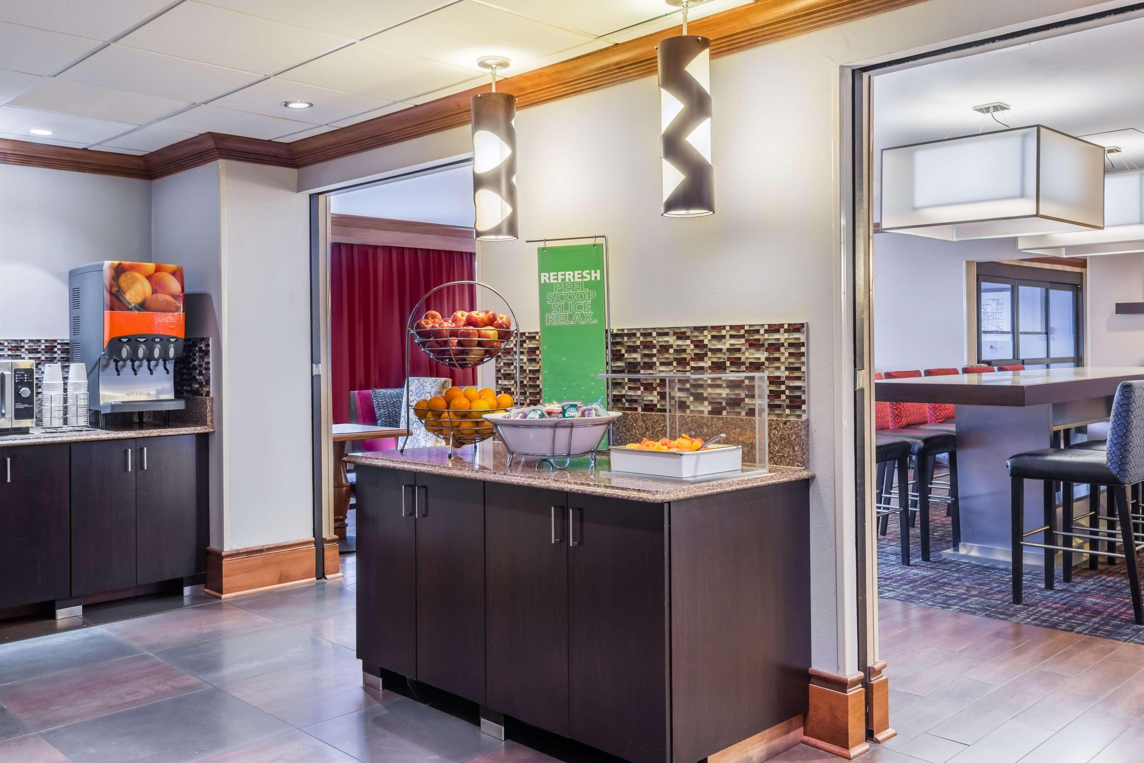 Hampton Inn Buffalo-Airport Galleria Mall Cheektowaga Exteriör bild
