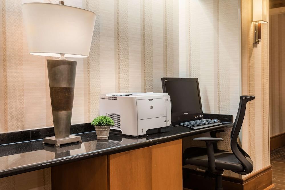 Hampton Inn Buffalo-Airport Galleria Mall Cheektowaga Exteriör bild
