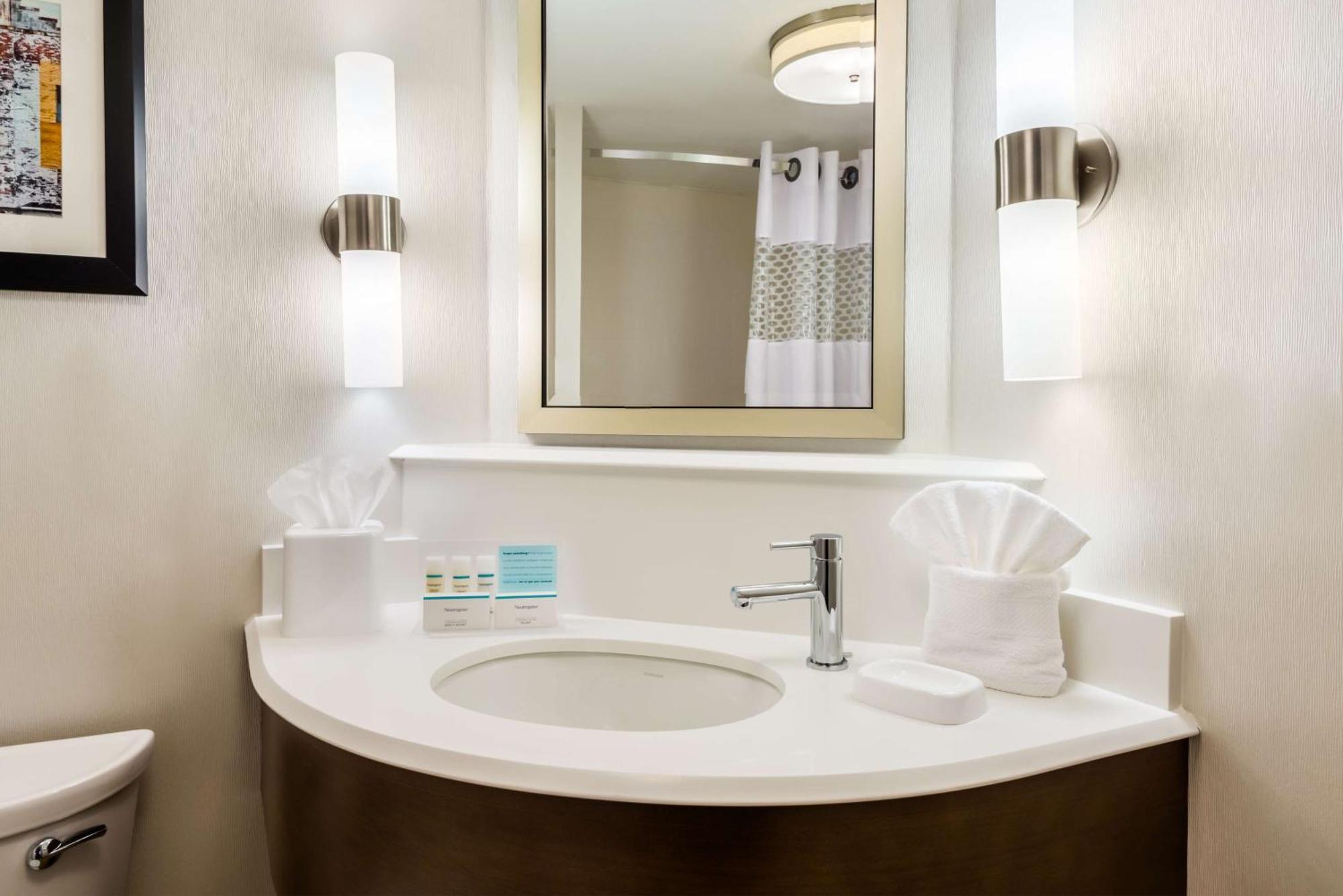Hampton Inn Buffalo-Airport Galleria Mall Cheektowaga Exteriör bild