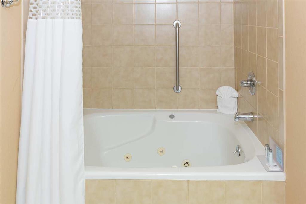 Hampton Inn Buffalo-Airport Galleria Mall Cheektowaga Bekvämligheter bild